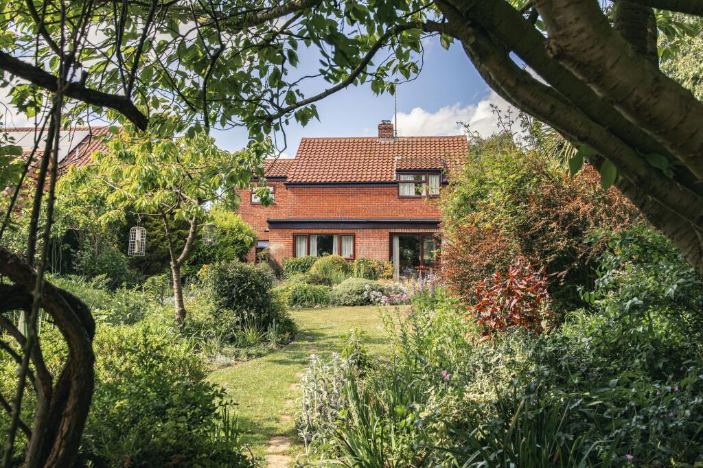Main image of property: Tittleshall