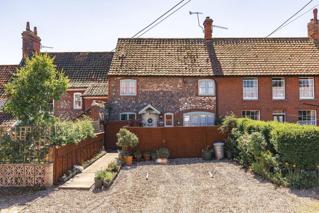 Main image of property: Walsingham