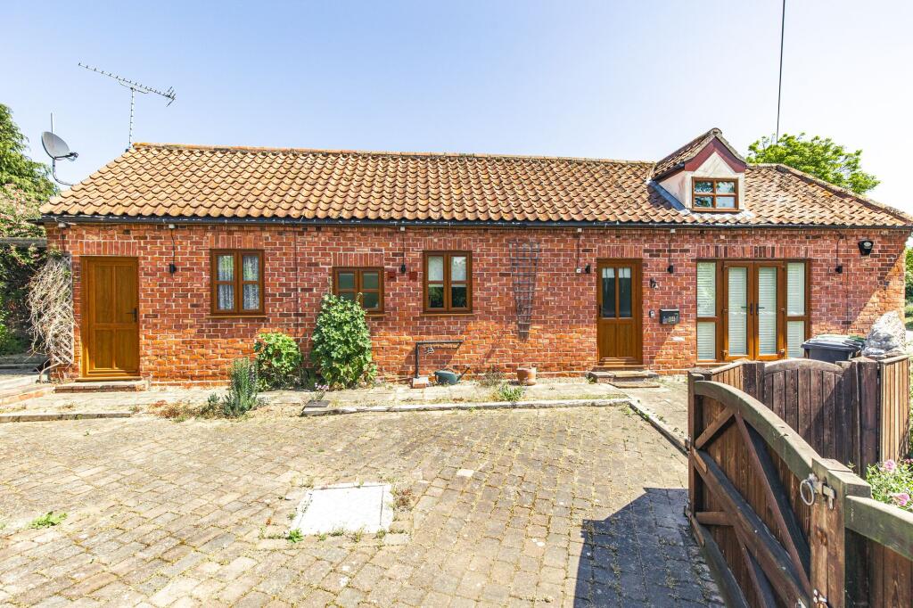 Main image of property: Stiffkey