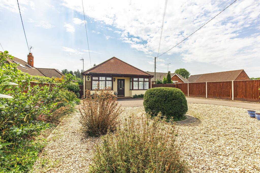 Main image of property: Chain Free in Fakenham