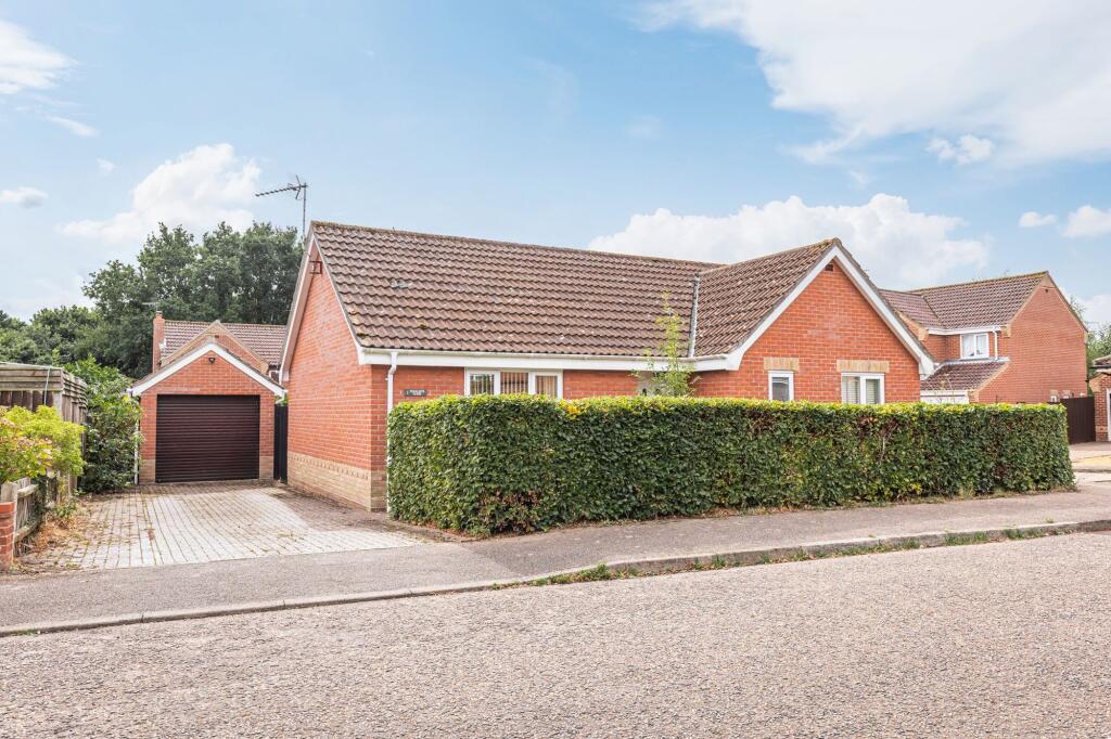 Main image of property: Fakenham