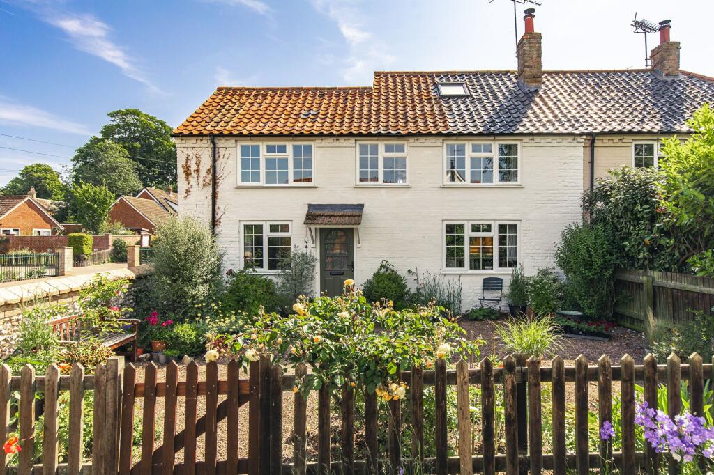 Main image of property: Tittleshall