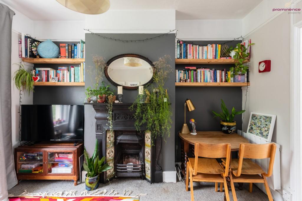 2 bedroom flat for sale in Robertson Road, Brighton BN1 5NJ, BN1