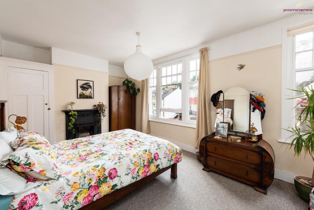 2 bedroom flat for sale in Robertson Road, Brighton BN1 5NJ, BN1