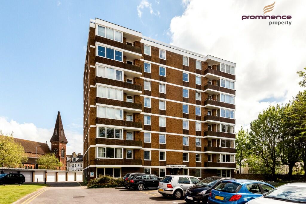 Main image of property: Prestonville Court, Dyke Road, Hove BN1 3UG