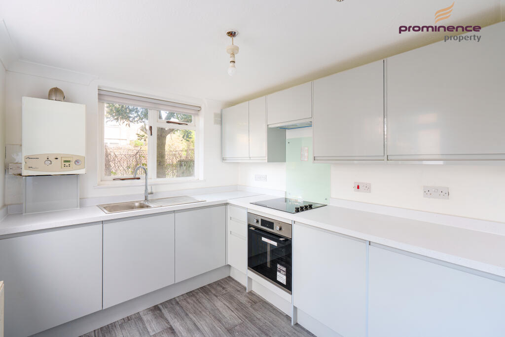 Main image of property: Lorna Road, Hove BN3 3EP