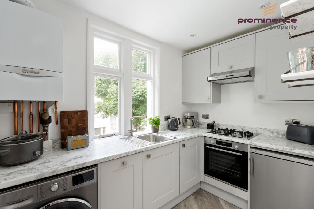 Main image of property: Brunswick Road, Hove BN3 1DG