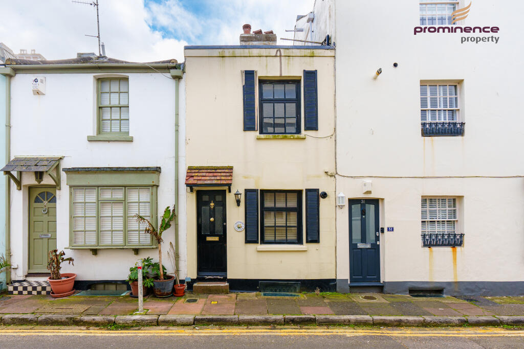 Main image of property: Norfolk Street, Brighton, East Sussex