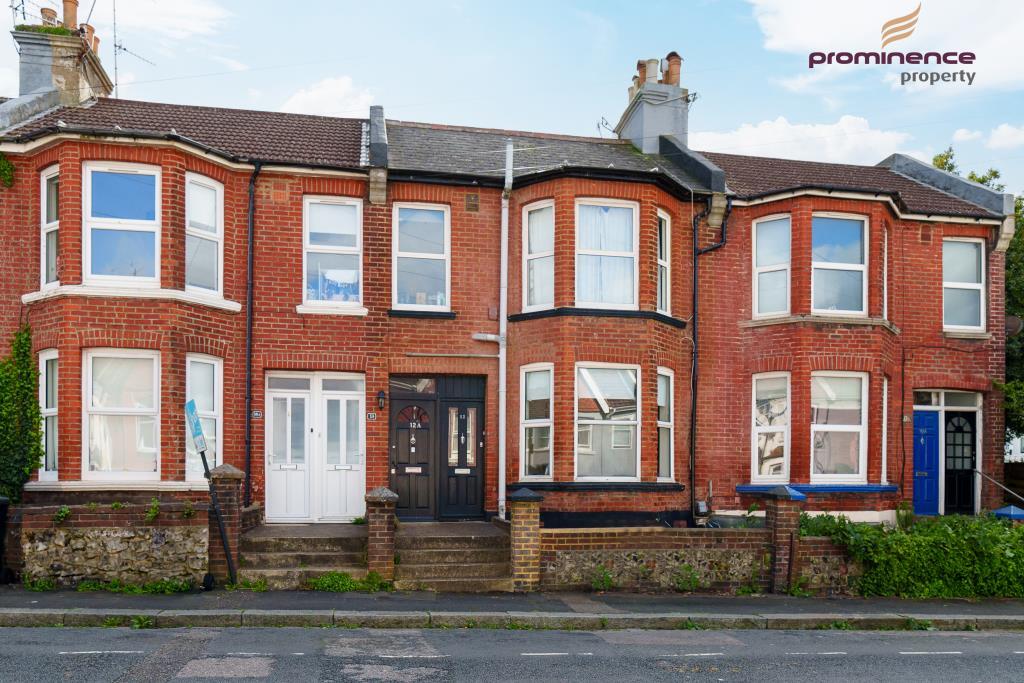 Main image of property: Shanklin Road, Brighton