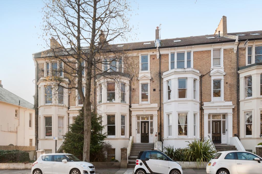 Main image of property: Denmark Villas, Hove