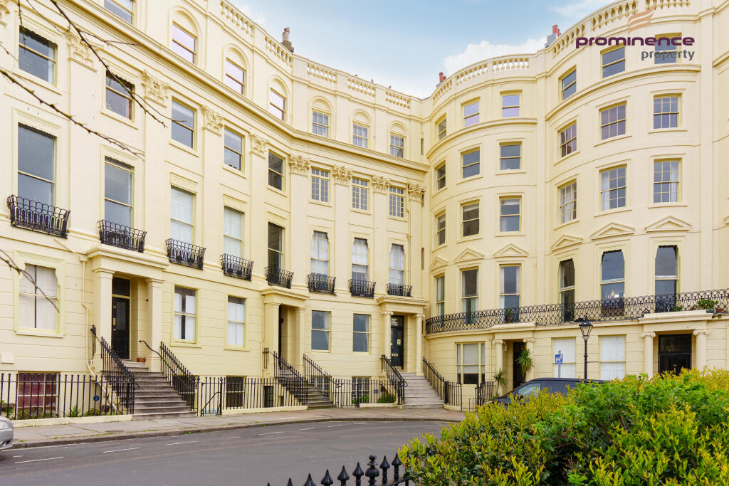 Main image of property: Brunswick Square, Hove