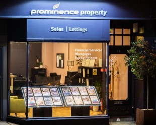 Prominence Property, Hovebranch details