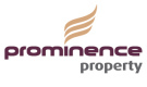 Prominence Property, Hove Estate Agent Logo