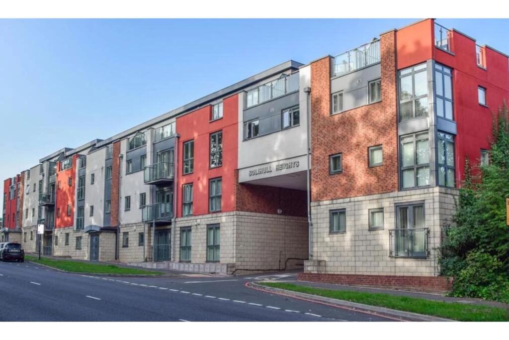 Main image of property: , Birmingham, B26