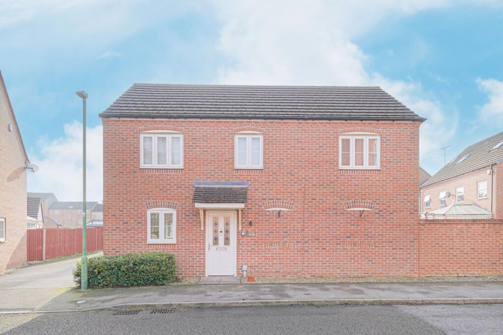 Main image of property: Wharf Lane, Solihull, B91