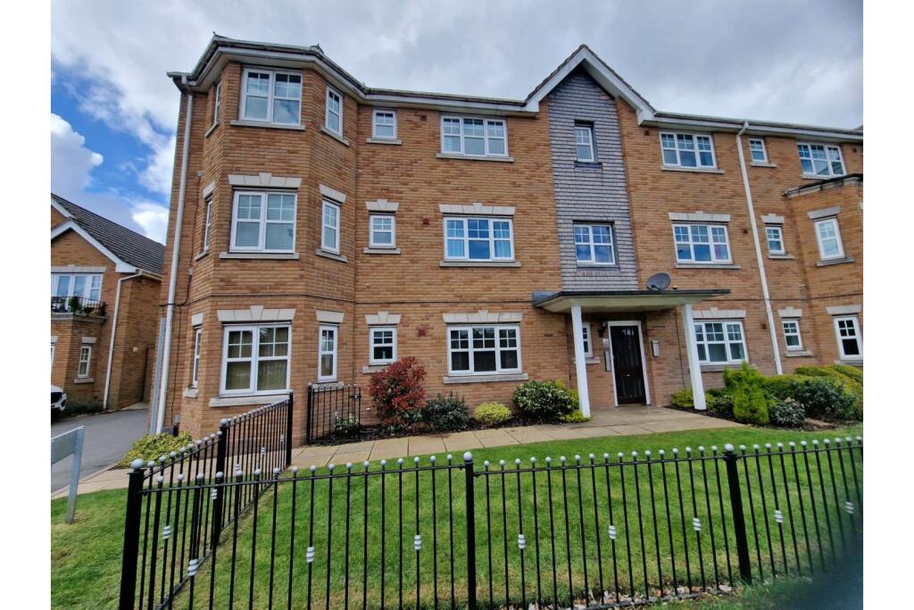 Main image of property: Foley Court, Sutton Coldfield, B74
