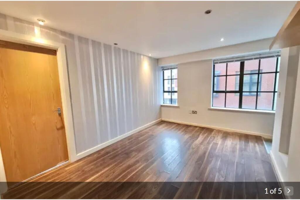 Main image of property: Bradford Street, Birmingham, B12