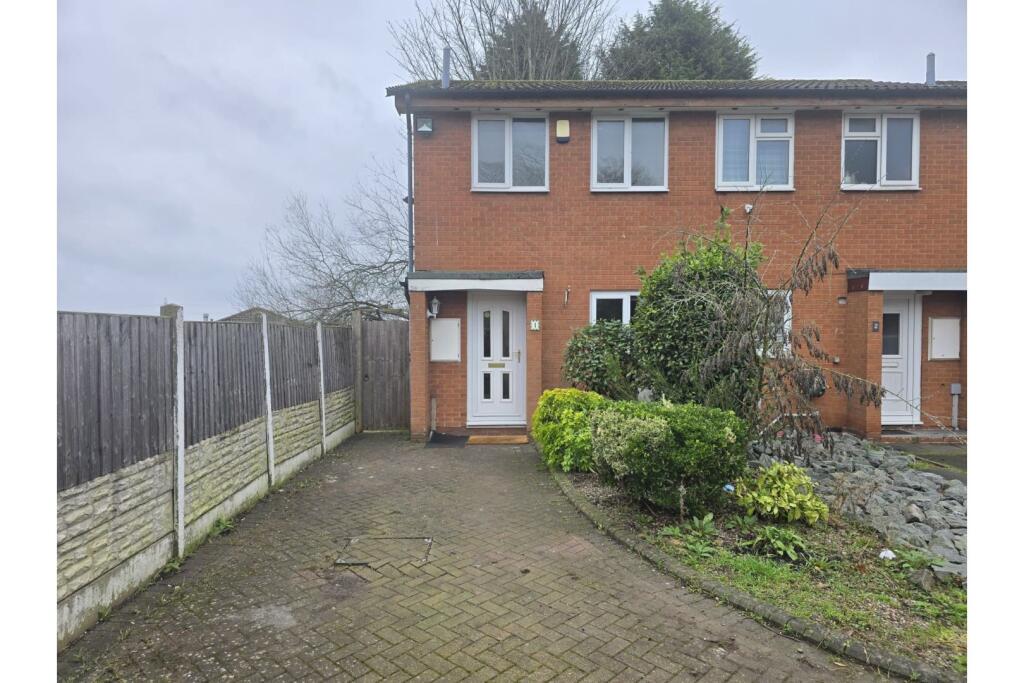 Main image of property: Dingle Street, Oldbury, B69