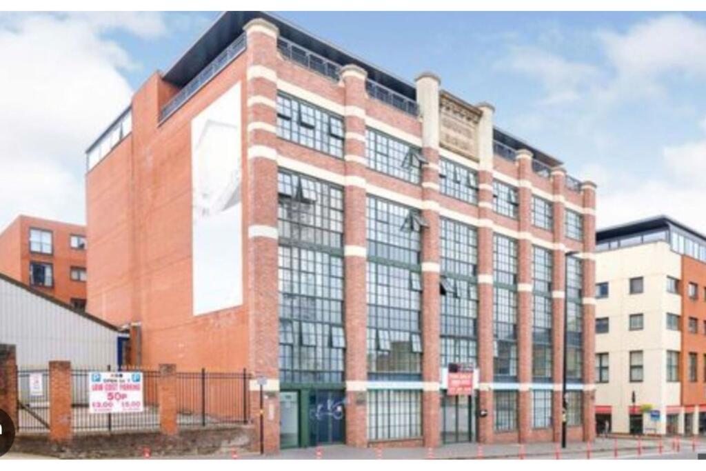Main image of property: Bradford Street, Birmingham, B12