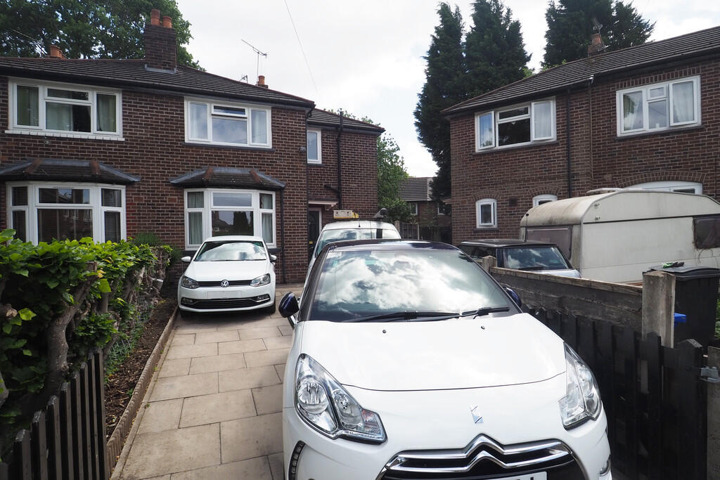 Main image of property: Mayhurst Avenue, Chortlon, M21 