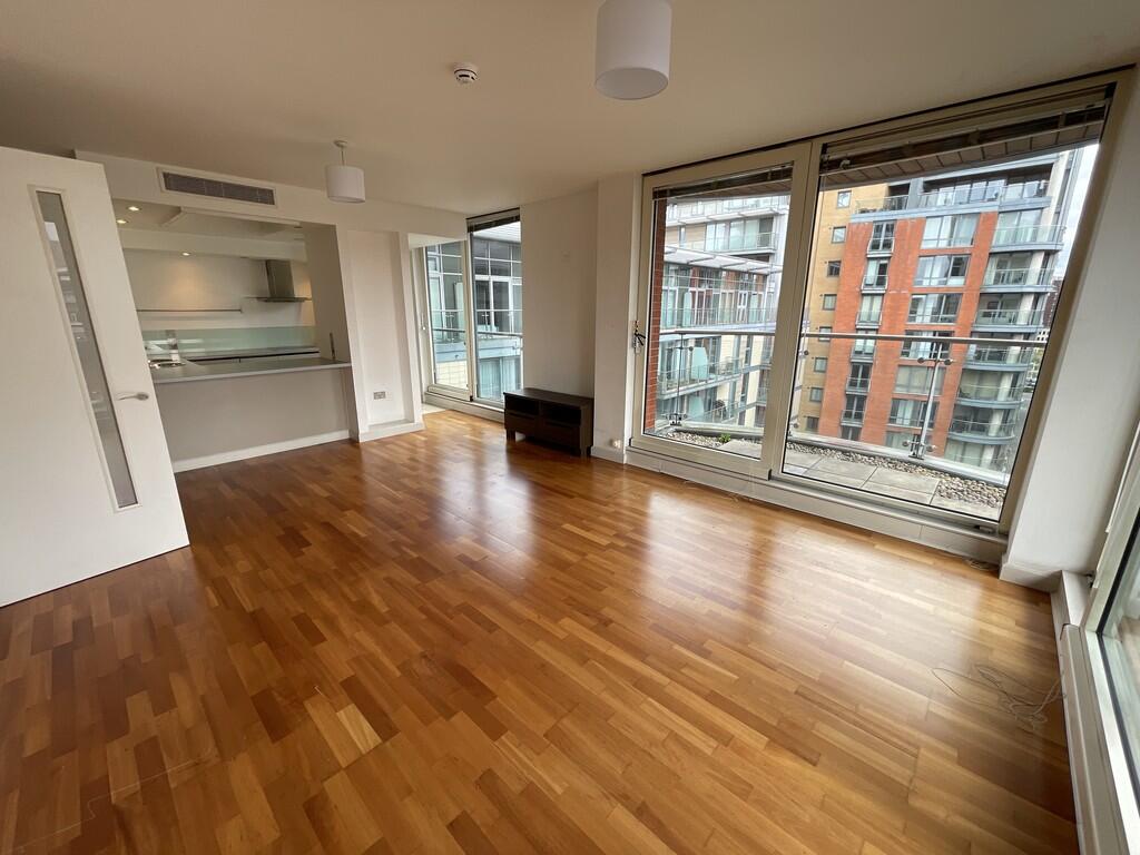 Main image of property: Leftbank, Manchester, M3 3AL