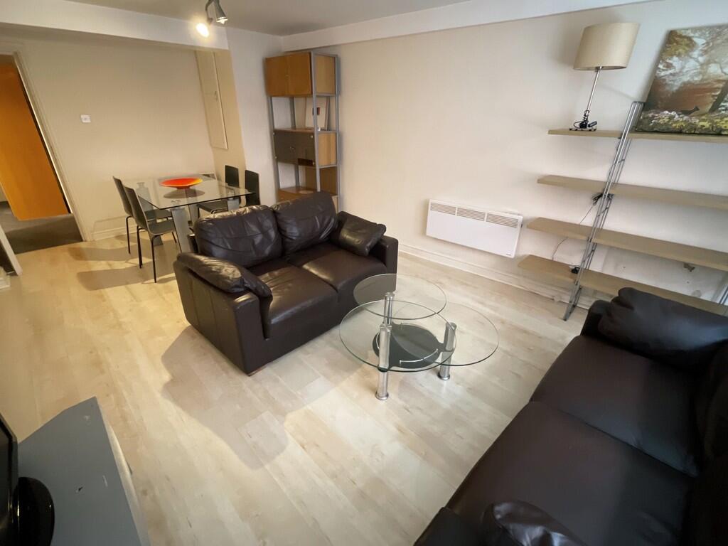 Main image of property: Sackville Place