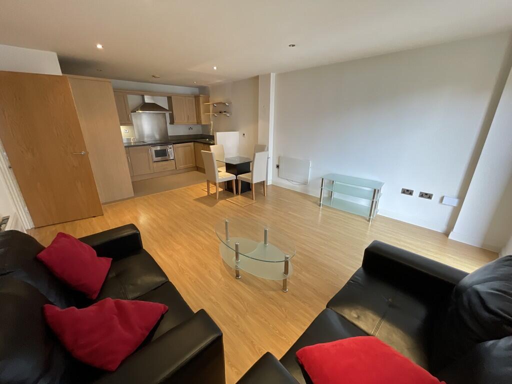 Main image of property: XQ7, Salford, M5