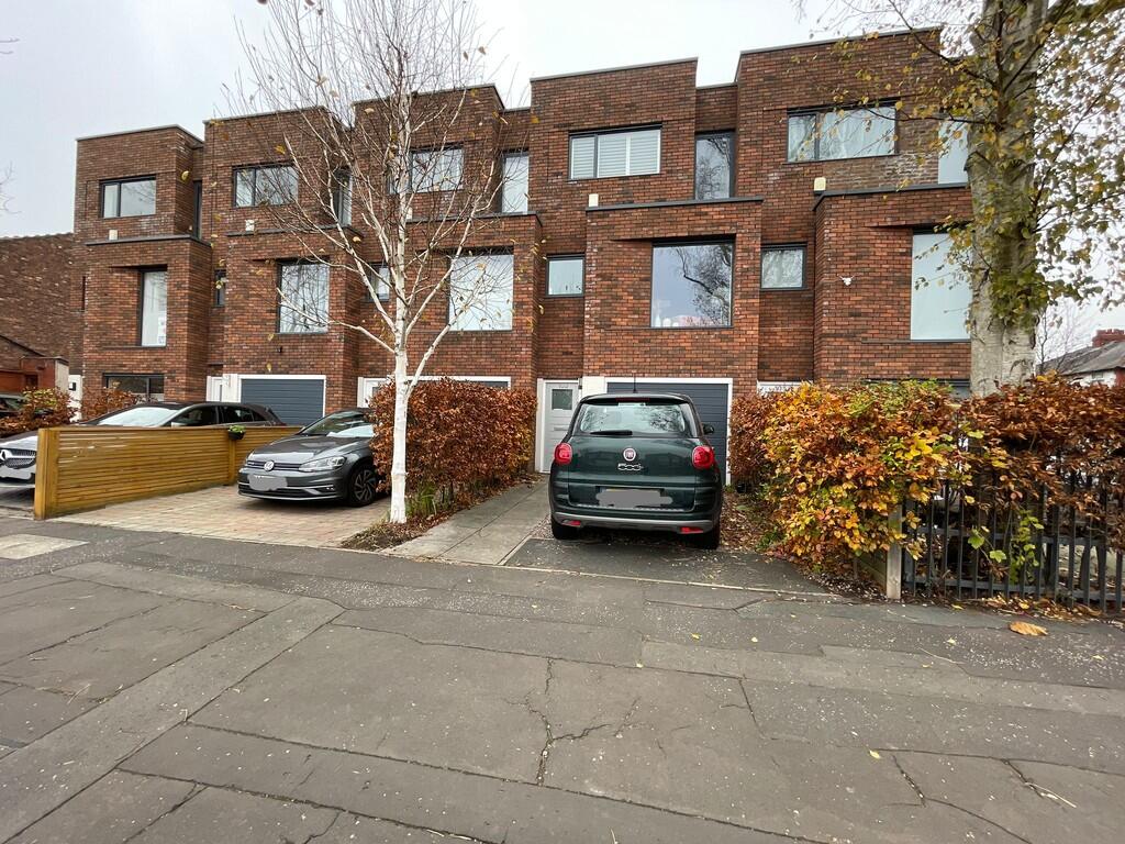 Main image of property: School Lane, Didsbury, M20 