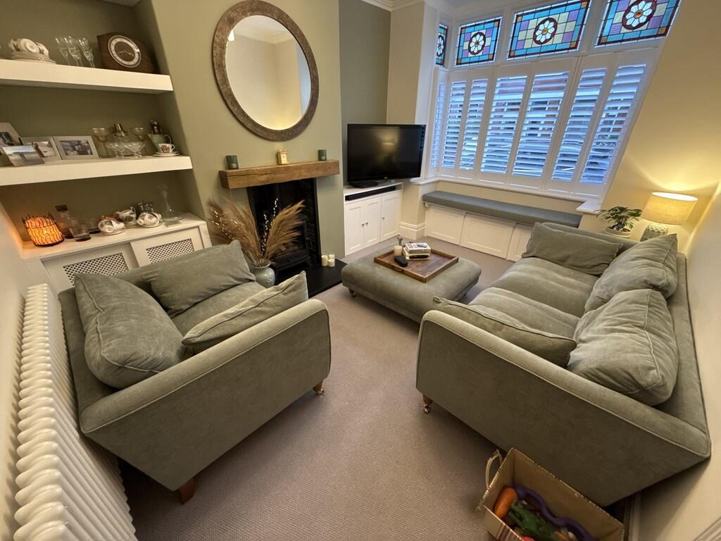 Main image of property: Cromwell Avenue, Manchester, M16 