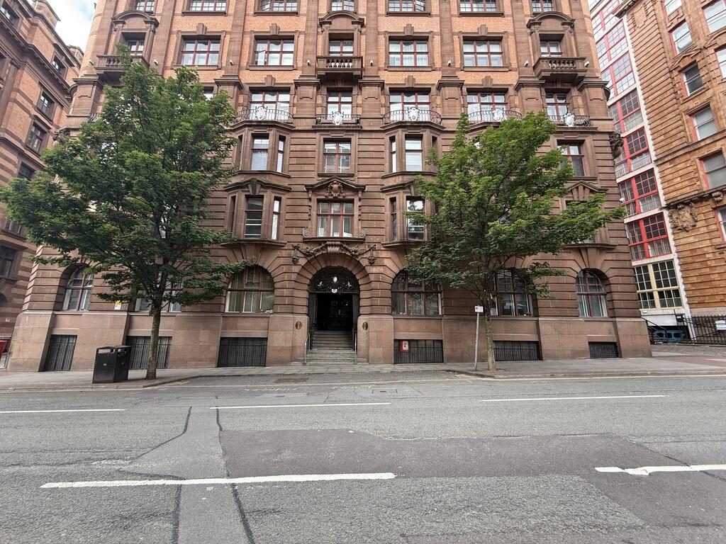 Main image of property: Princess Street, Manchester