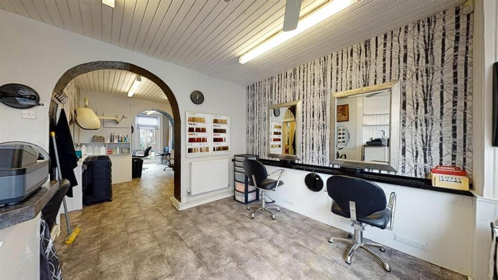 Commercial property for sale in High Street, Herne Bay, CT6