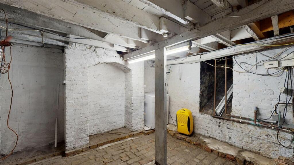 Commercial property for sale in High Street, Herne Bay, CT6