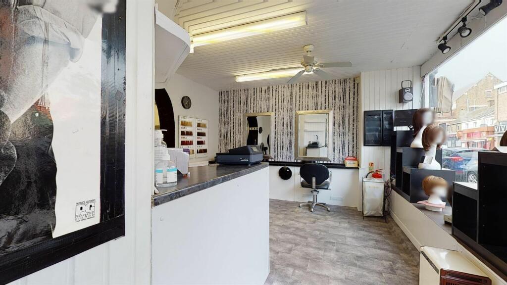 Commercial property for sale in High Street, Herne Bay, CT6