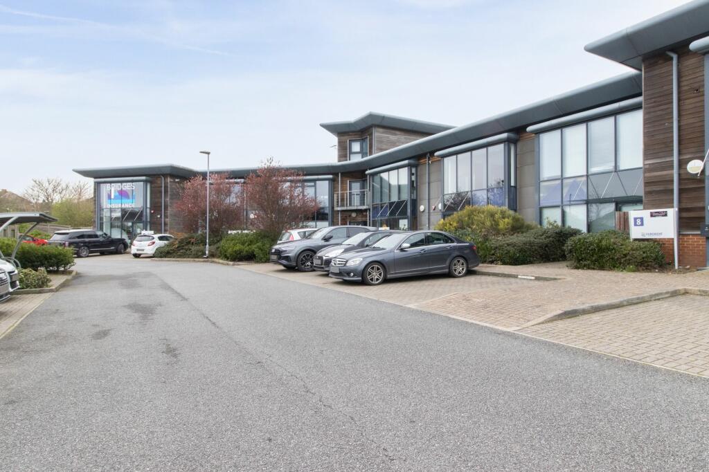 Office for sale in Ozengell Place, Ramsgate, CT12