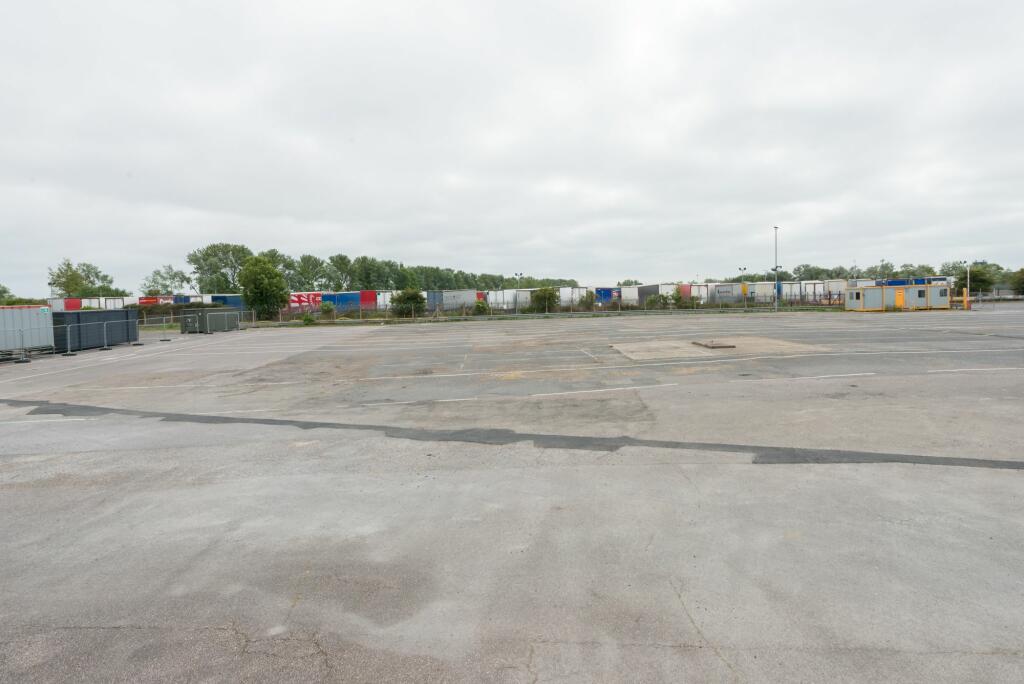 Property image for Ramsgate Road, Sandwich, CT13