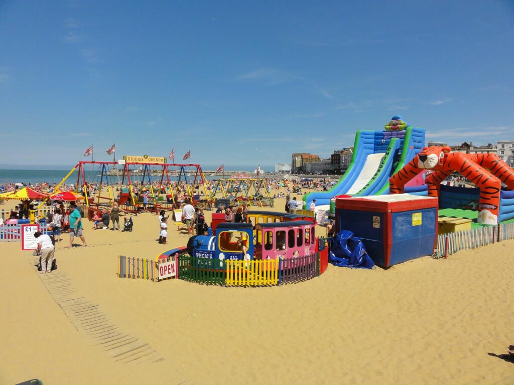 Additional property image - Marine Gardens, Margate, CT9