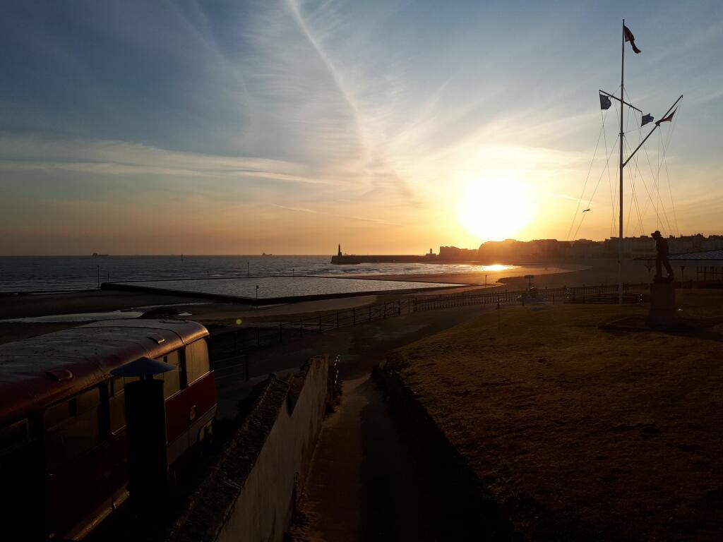 Additional property image - Marine Gardens, Margate, CT9