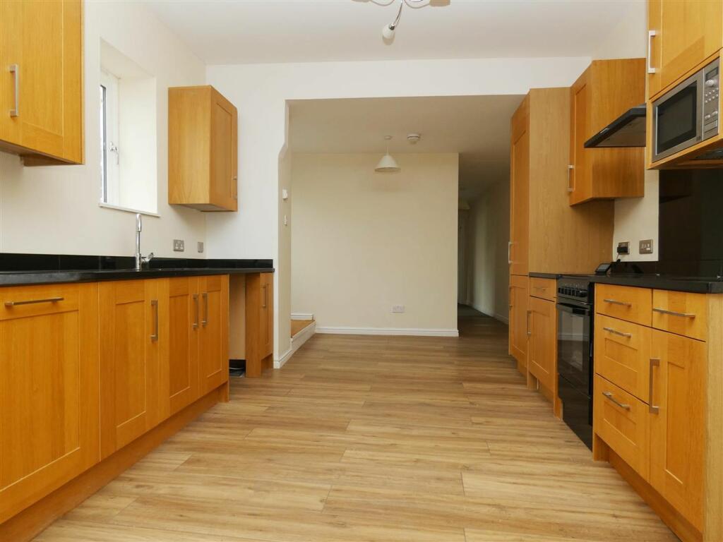 Additional property image - High Street, Bridge, CT4