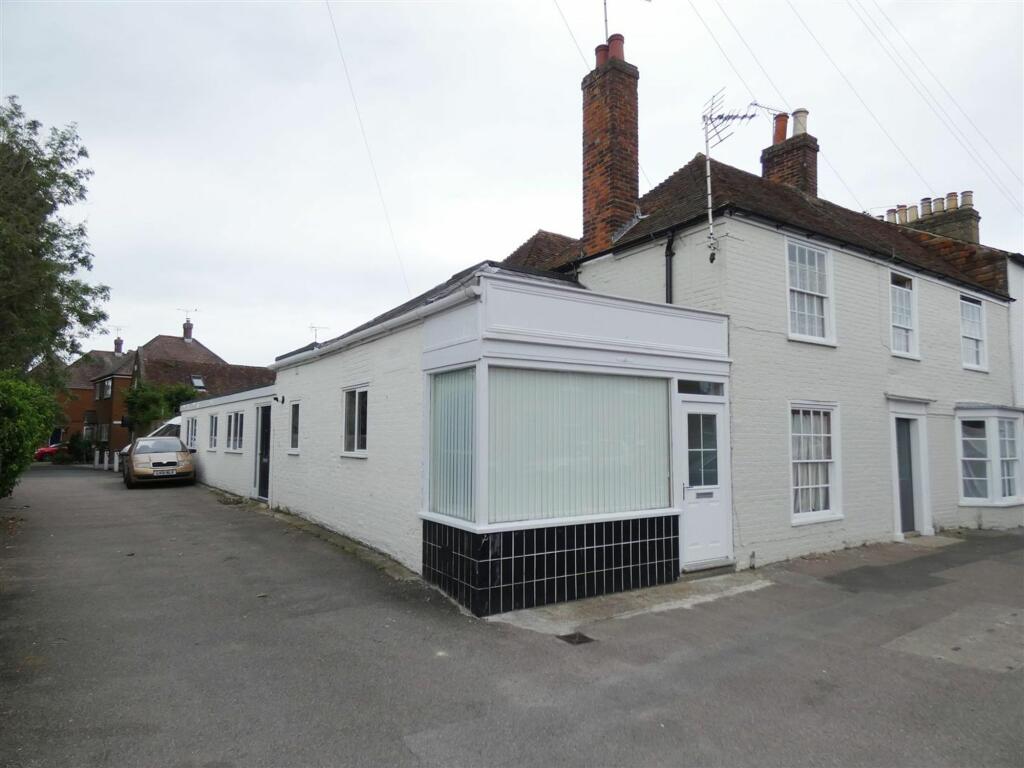 Additional property image - High Street, Bridge, CT4