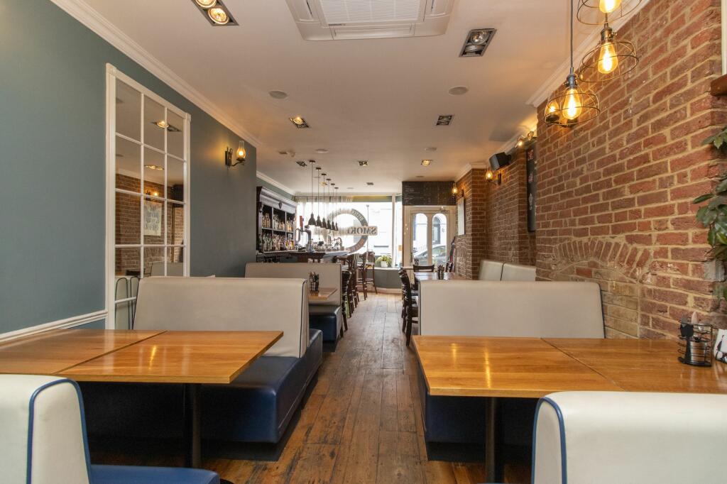 Additional property image - High Street, Herne Bay, CT6