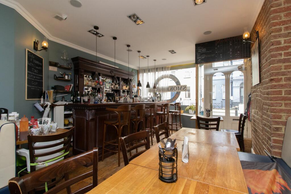 Additional property image - High Street, Herne Bay, CT6