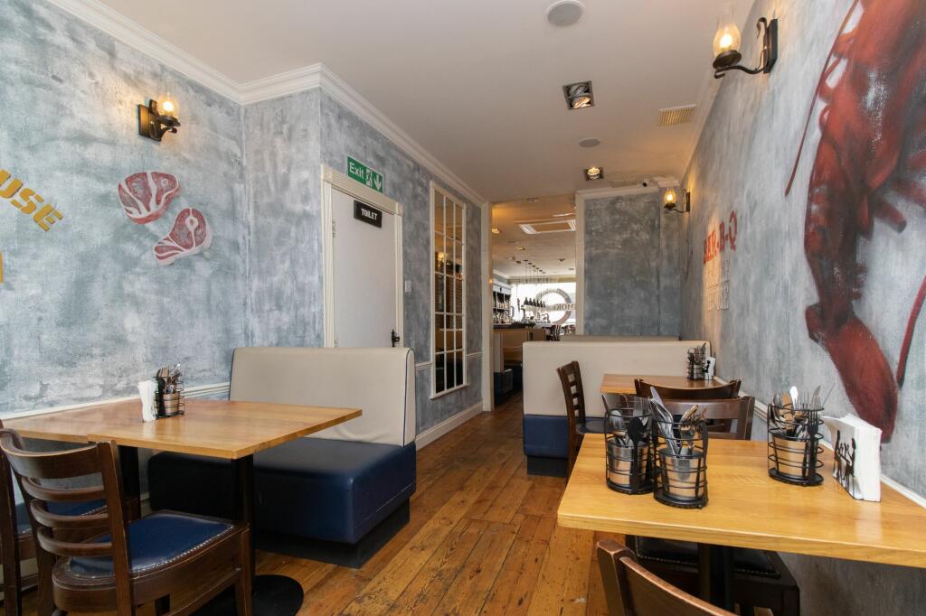 Additional property image - High Street, Herne Bay, CT6