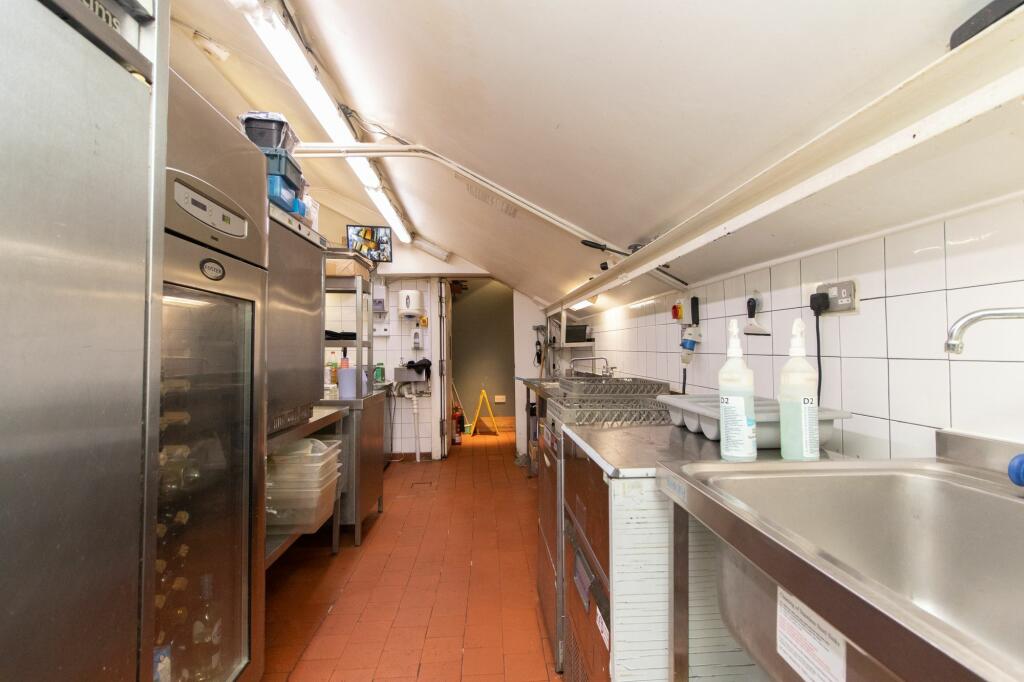 Additional property image - High Street, Herne Bay, CT6