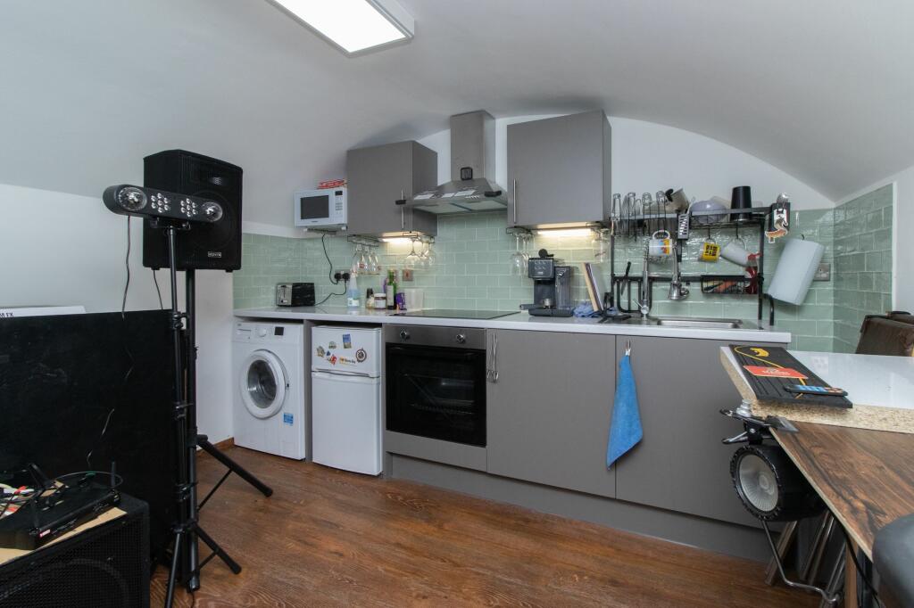Additional property image - High Street, Herne Bay, CT6