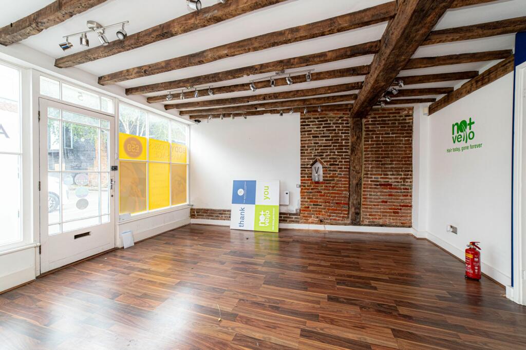 Additional property image - Dover Street, Canterbury, CT1