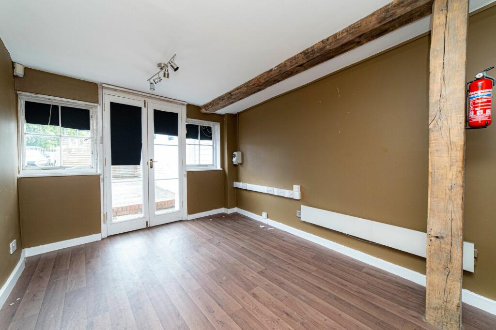 Additional property image - Dover Street, Canterbury, CT1
