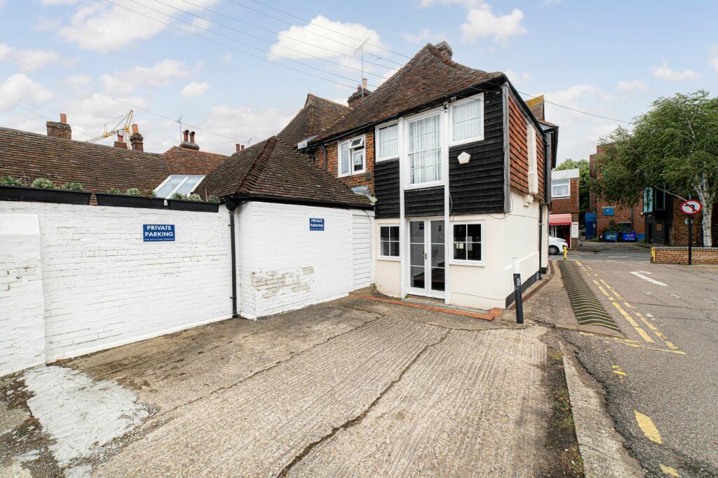 Additional property image - Dover Street, Canterbury, CT1