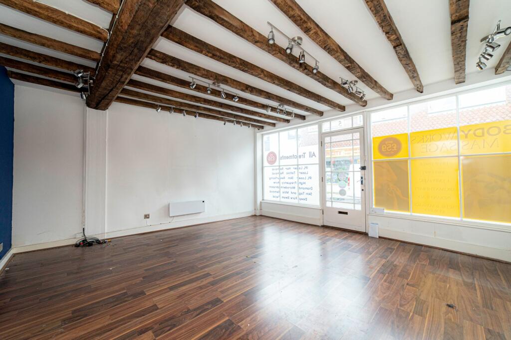 Additional property image - Dover Street, Canterbury, CT1