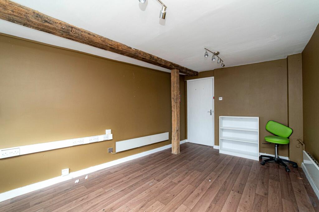 Additional property image - Dover Street, Canterbury, CT1