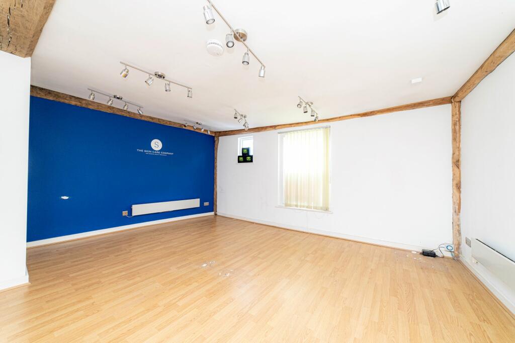 Additional property image - Dover Street, Canterbury, CT1